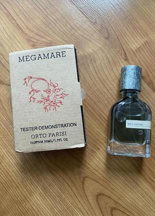 Orto parisi megamare (tester) 50 ml.