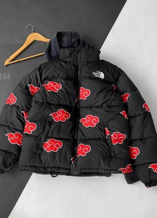 Пуховик the north face // куртка tnf