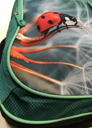 Рюкзак california спортивный школьный ранец для девочек2 фото