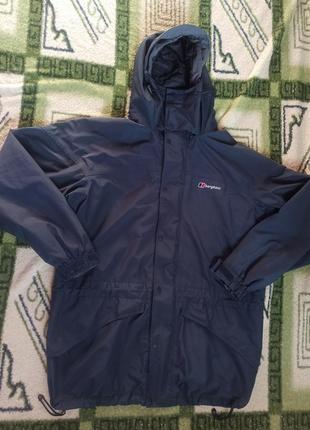 Куртка berghaus