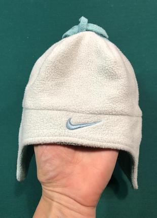 Шапочка флісова
