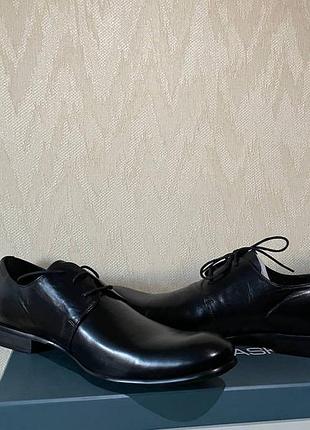 Туфлі чоловічі braska 3