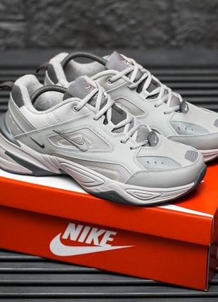 Кросівки nike m2k tekno