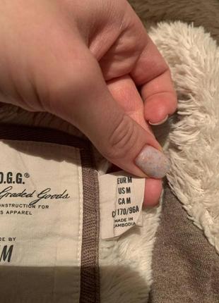 Тепла кофта h&amp;m 4