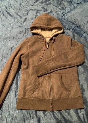 Тепла кофта h&amp;m