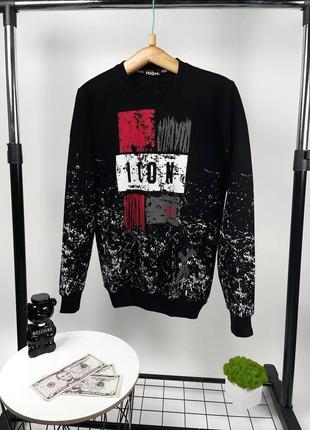 Мужской свитшот дискваред2. мужская кофта брендовая