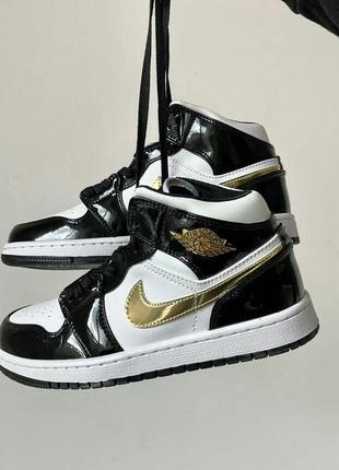 Кросівки nike jordan