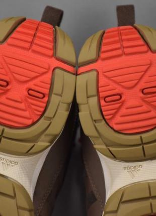 Adidas winterccape cp climaproof torsion ботинки лобов зимние непромокаемые индонезия оригинал 42 р/26см10 фото