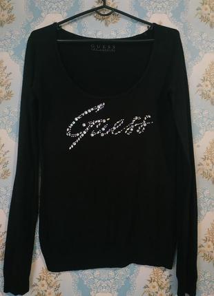 Кофта guess