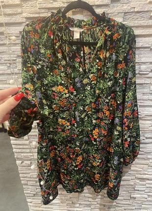 Плаття з кишенями 2