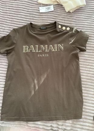 Balmain оригинал