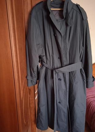 Новое демисезонное пальто