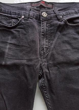 Джинсы на подростка р. 30