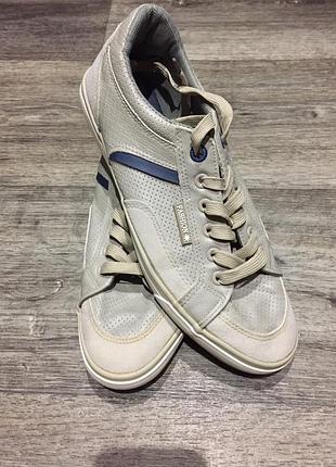 Мокасини жіночі