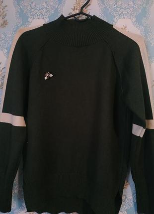 Светр гольф