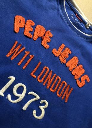 Футболка pepe jeans7 фото