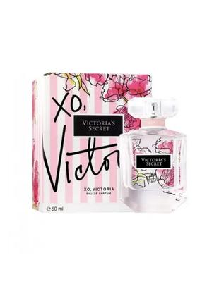 Парфуми victoria's secret «xo, victoria»