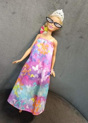 Кукла barbie