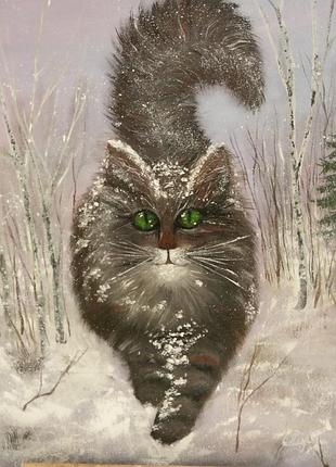 Картинв,котик,