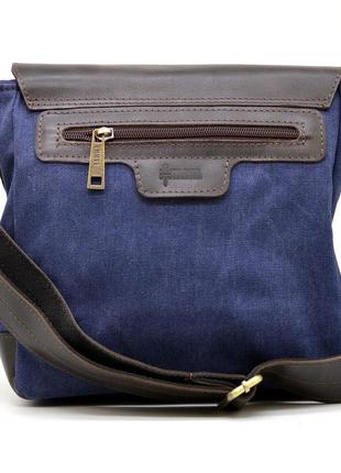 Компактна сумка-месенджер через плече rkc-1309-4lx tarwa4 фото
