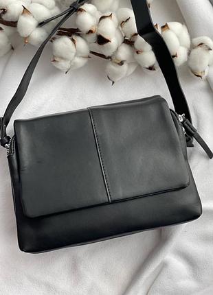 Сумка экошкіра