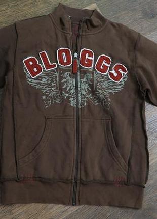 Спортивна кофта