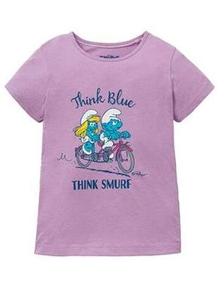 Пижама (футболка+шорты) для девочки disney 342466 разноцветный3 фото