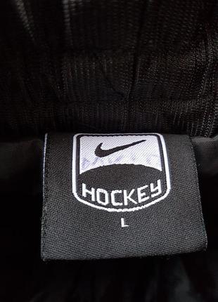 Лижні штани nike hockey   оригінал6 фото