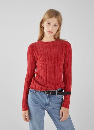 Знижка на новий светр bershka 5