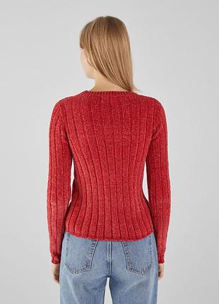 Знижка на новий светр bershka 3