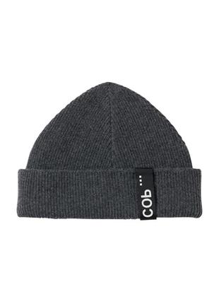 Шапка cop. copine шерсть, кашемир, шелк