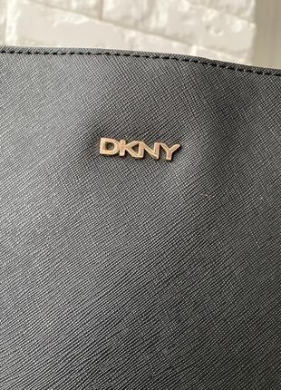 Сумка dkny3 фото