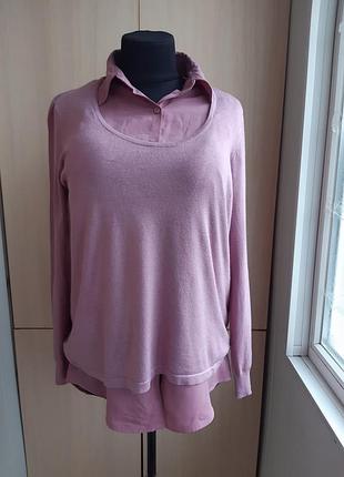 Джемпер віскоза.