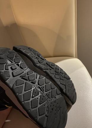 Термо ботинки geox5 фото