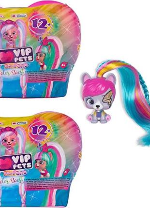 Vip pets mini fans