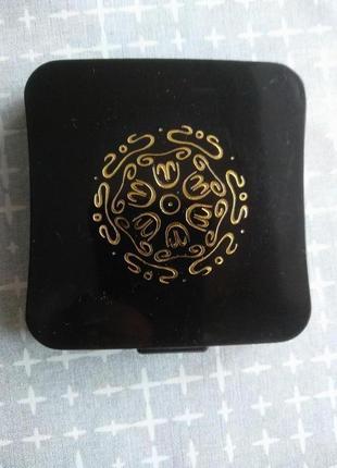 Пудра компактна часів срср винтаж.