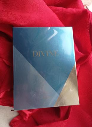 Парфумерний набір divine
