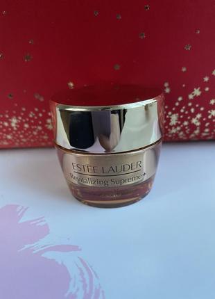 Омолаживающий крем estée lauder