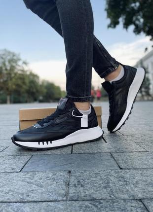 Кросівки reebok cl legacy 💣