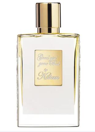Kilian good girl gone bad ( тестер) edp 50 ml