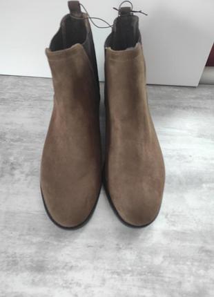 Черевики челсі primark 2