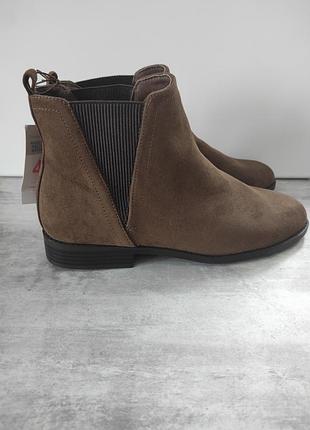 Черевики челсі primark 3