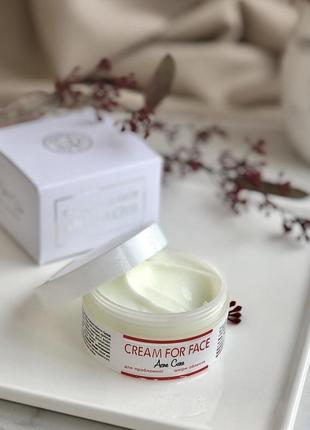 Крем для кожи лица top beauty