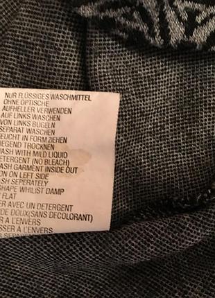 Кофточка кардиган marc aurel 5