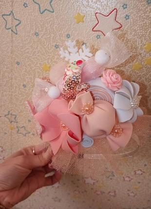 Обруч конфеты 3