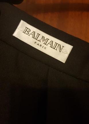 Брюки жіночі від balmain