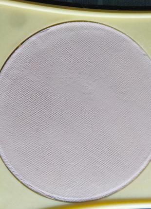 Пудра компактна часів срср винтаж.