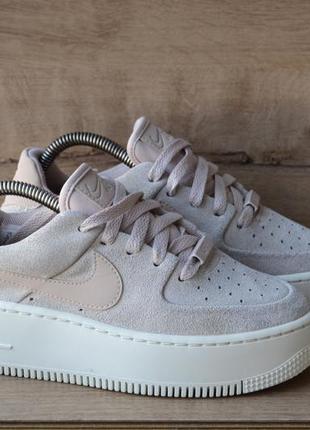 Кросівки Nike Print Flash Lime