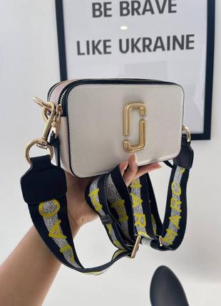 Сумка marc jacobs