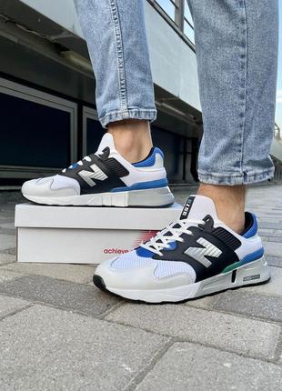 Кроссовки new balance 997s